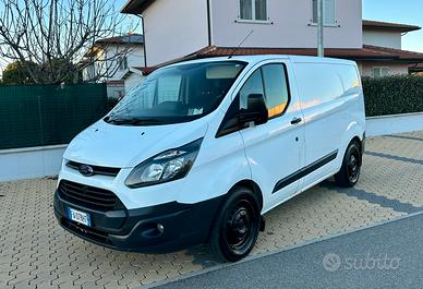Ford Transit Custom 2.2 TDCI