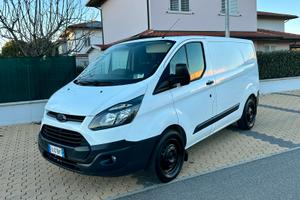 Ford Transit Custom 2.2 TDCI