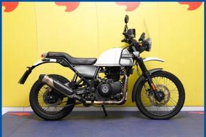 ROYAL ENFIELD Himalayan 411 Garantita e Finanzia