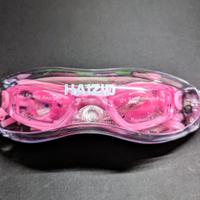 NUOVI Occhialini per Bambine + accessori (ROSA)