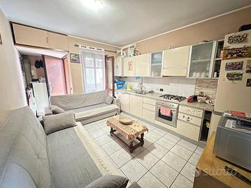 2 LOCALI A POZZO D'ADDA