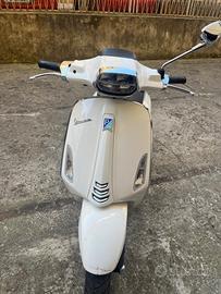 Piaggio Vespa 50 S - 2020