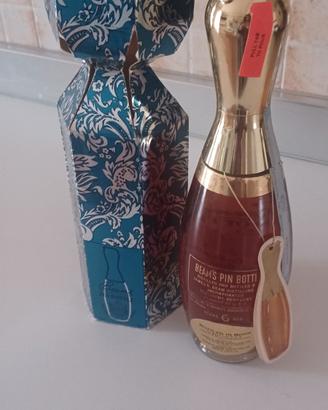 bourbon whiskey Beam's 