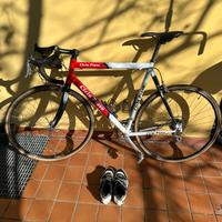 Bici da corsa Ciclo Piave