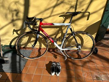 Bici da corsa Ciclo Piave