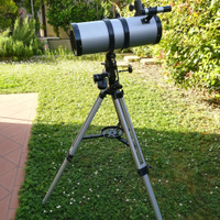 Telescopio