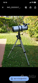 Telescopio