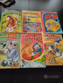 Disney vintage: topolino &classici anni 80/90i