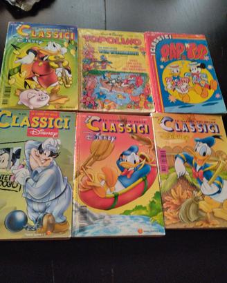 Disney vintage: topolino &classici anni 80/90i