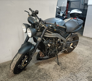 Speed triple 1050 special edition
