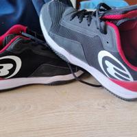 Scarpe da padel Bullpadel numero 40