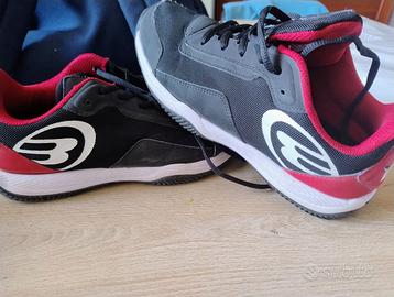 Scarpe da padel Bullpadel numero 40