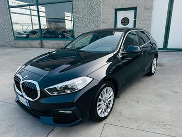 Bmw 116 116d 5p. SPORT