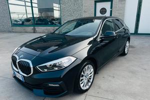 Bmw 116 116d 5p. SPORT
