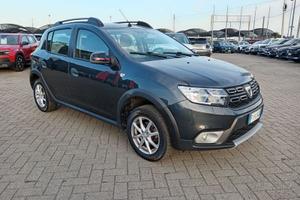Dacia Stepway 1.5 Blue DCI 95cv STEPWAY COMFORT