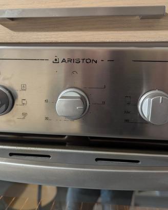 Vecchio Forno Ariston