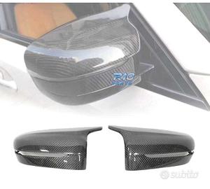 GUSCI SPECCHI BMW G20 M4 IN CARBONIO