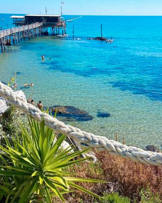 Costa dei trabocchi ultime disponibilità
