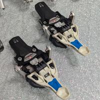 attacchi scialpinismo vipec evo 12 + rampant