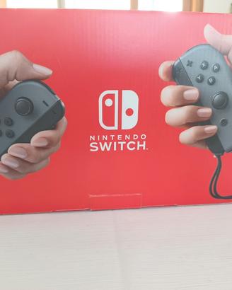Nintendo Switch modello HAC-007