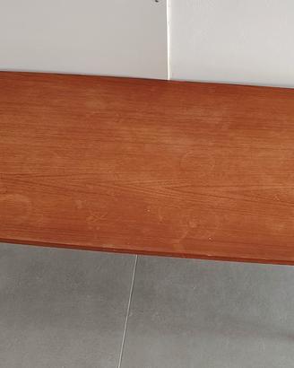 Tavolino da salotto FGS vintage anni 50/60