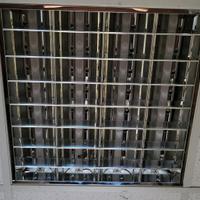 Plafoniera a incasso controsoffitto