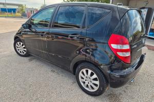 Mercedes-benz A 180 CDI diesel anno 08