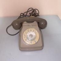 Telefono Vintage