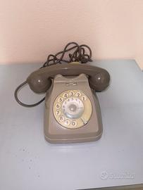 Telefono Vintage