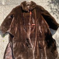 Pelliccia Vintage Anni ‘80