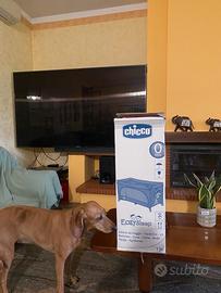 LETTINO DA VIAGGIO CHICCO