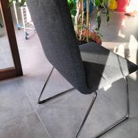 N.2 Sedie Ikea LILLÅNÄS