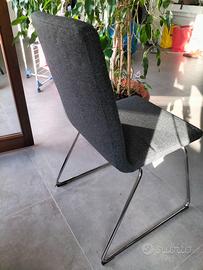 N.2 Sedie Ikea LILLÅNÄS