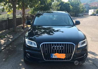 auto q5