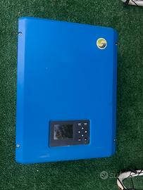 Inverter fotovoltaico samil 6kw