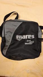 erogatore subacqueo Mares 