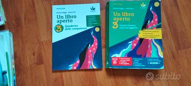 Un libro aperto 9788857791173