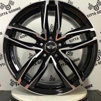 CERCHI IN LEGA MINI COUNTRYMAN 2017> CLUBMAN da 20