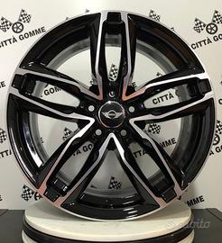 CERCHI IN LEGA MINI COUNTRYMAN 2017> CLUBMAN da 20