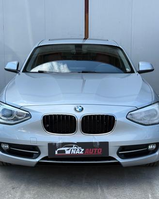 Bmw 118 118d 5p. Msport