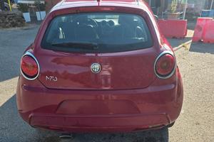 Alfa Mito 1.4 Turbo GPL