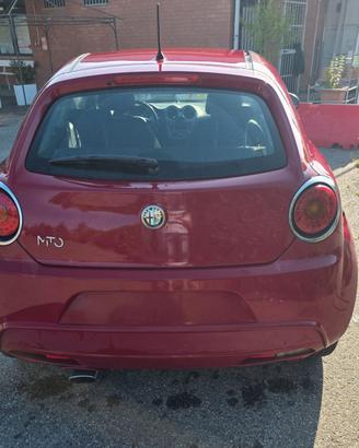 Alfa Mito 1.4 Turbo GPL