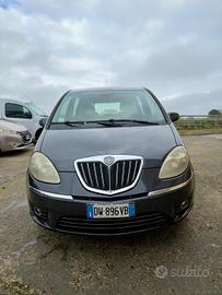 Lancia MUSA 1.4 Oro Ecochic GPL