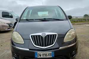 Lancia MUSA 1.4 Oro Ecochic GPL