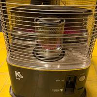 Stufa a kerosene Kero 240