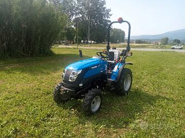Trattore SOLIS S 26 + -NUOVO