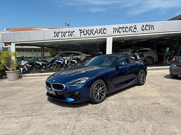 Bmw Z4 sDrive20i Msport 2021 / KM 38.000 Tua a sol