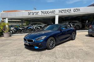 Bmw Z4 sDrive20i Msport 2021 / KM 38.000 Tua a sol
