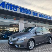 Mercedes-benz B 180 B 180 CDI BlueEFFICIENCY *** C