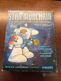 Star Munchkin